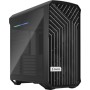 Корпус для ПК Fractal Design Torrent Compact Black TG (FD-C-TOR1C-01)