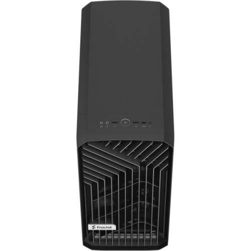 Корпус для ПК Fractal Design Torrent Compact Black TG (FD-C-TOR1C-01)