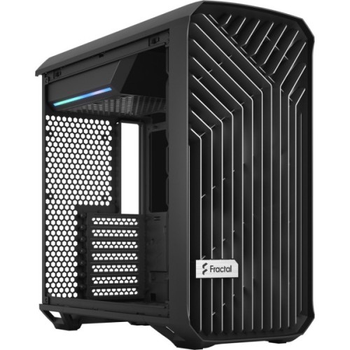 Корпус для ПК Fractal Design Torrent Compact Black TG (FD-C-TOR1C-01)