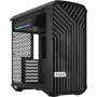 Корпус для ПК Fractal Design Torrent Compact Black TG (FD-C-TOR1C-01)
