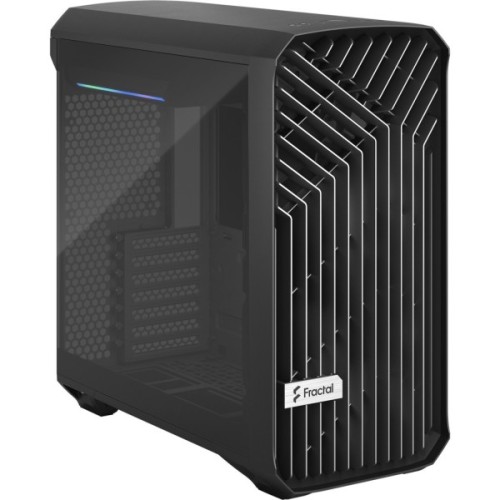 Корпус для ПК Fractal Design Torrent Compact Black TG (FD-C-TOR1C-01)