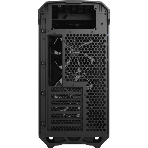 Корпус для ПК Fractal Design Torrent Compact Black TG (FD-C-TOR1C-01)