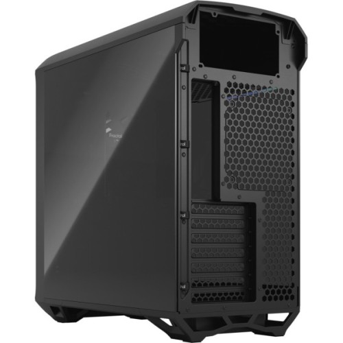 Корпус для ПК Fractal Design Torrent Compact Black TG (FD-C-TOR1C-01)