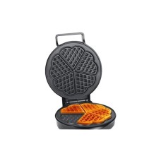 Вафельниця Ardesto SM-L100RHEART