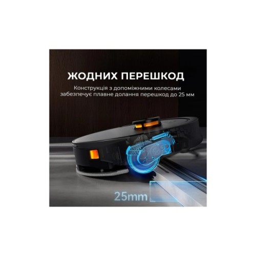 Пилосос Deerma S30 (DEM-S30)