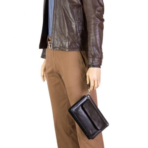 Сумка Visconti 2617 Ted Black (02617 BLK)