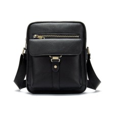 Сумка Vintage Чорна (14649)