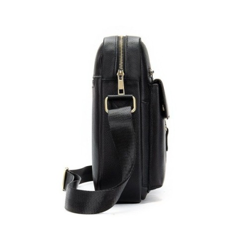 Сумка Vintage Чорна (14649)