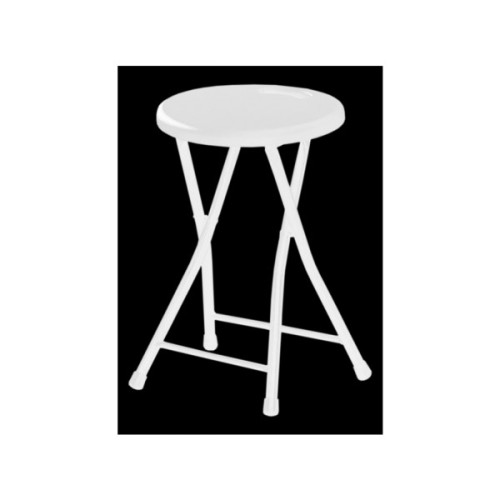 Кухонний стілець GT Racer B-38 White