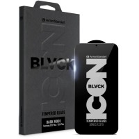 Скло захисне Armorstandart Dark Mode Samsung S25 Plus / S24 Plus (ARM85823)