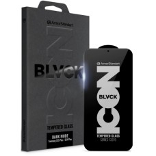 Скло захисне Armorstandart Dark Mode Samsung S25 Plus / S24 Plus (ARM85823)