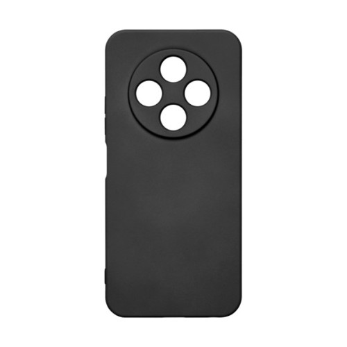 Чохол до мобільного телефона Armorstandart ICON Tecno Spark 30C 4G (kl5) Camera cover Black (ARM81203)