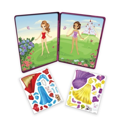 Ігровий набір TCG Бал для принцес (23025)