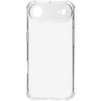 Чохол до мобільного телефона Armorstandart Air Force Apple iPhone 17 Air Camera cover Clear (ARM86230)