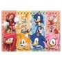 Пазл Clementoni Maxi Sonic 60 елементів (26073)