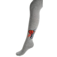 Колготки дитячі UCS Socks BASKETBALL (M0C0301-2092-3B-gray)