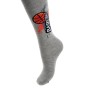 Колготки дитячі UCS Socks BASKETBALL (M0C0301-2092-3B-gray)