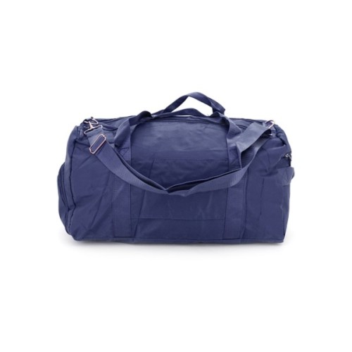 Дорожня сумка Voltronic Merlion 50x24x26cm Blue (YT-1890Bl)