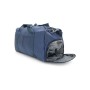 Дорожня сумка Voltronic Merlion 50x24x26cm Blue (YT-1890Bl)