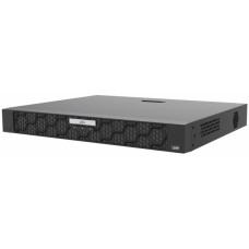 Реєстратор для відеоспостереження Uniview NVR502-16B-IQ