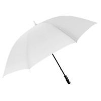 Парасоля Perletti Golf XXL тростина, з системою антивітер, біла (P96020-04)
