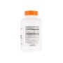 Вітамін Doctor's Best N-Ацетилцистеїн, NAC Detox Regulators, 180 гелевих капсул (DRB-00517)