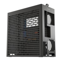Корпус для ПК HAVN HS 420 VGPU Edition Black (HVN-CA-HS420-08)