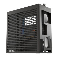 Корпус для ПК HAVN HS 420 VGPU Edition Black (HVN-CA-HS420-08)
