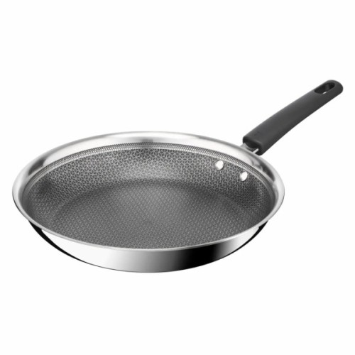 Сковорода Tefal Emotion+ Power 24см (E3410455)