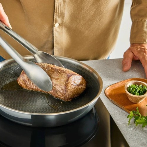 Сковорода Tefal Emotion+ Power 24см (E3410455)