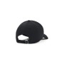Кепка Under Armour UA Men's UA Blitzing Adj чорний 1376701-002 (196040917962)