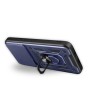 Чохол до мобільного телефона BeCover Military Xiaomi Redmi Note 15 Pro 4G Blue (715862)