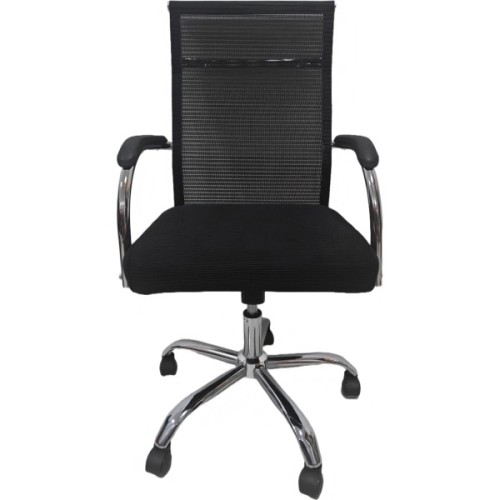 Офісне крісло Special4You Visby black (E7917)