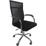 Офісне крісло Special4You Visby black (E7917)