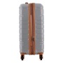 Валіза Semi Line 20" (S) Light Grey (T5715-1) (DAS303584)
