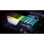 Модуль пам'яті для комп'ютера DDR4 16GB (2x8GB) 3600 MHz TridentZ NEO for AMD Ryzen G.Skill (F4-3600C18D-16GTZN)