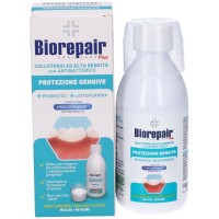 Ополіскувач для порожнини рота Biorepair Plus Інтенсивне лікування 250 мл (8017331072561)