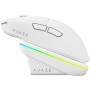 Мишка Ajazz AJ200P Wireless/Bluetooth/USB White (AJ200P-NL-AI-MC-W)