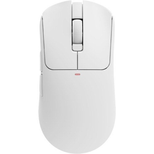 Мишка Ajazz AJ200P Wireless/Bluetooth/USB White (AJ200P-NL-AI-MC-W)