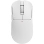 Мишка Ajazz AJ200P Wireless/Bluetooth/USB White (AJ200P-NL-AI-MC-W)