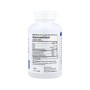 Вітамінно-мінеральний комплекс Kyolic Екстракт часнику з Омега-3, Aged Garlic Extract, Cholesterol&Circulation Health (WAK-15049)