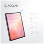 Скло захисне ACCLAB Full Glue Samsung Galaxy Tab S10 Plus 5G (1283126623622)