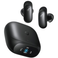 Навушники Anker SoundCore Liberty 5 Pro Midnight Black (D1203G11)