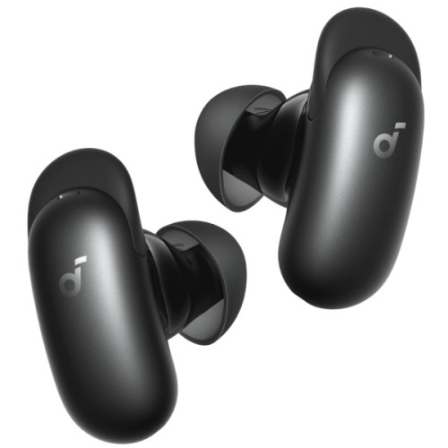 Навушники Anker SoundCore Liberty 5 Pro Midnight Black (D1203G11)