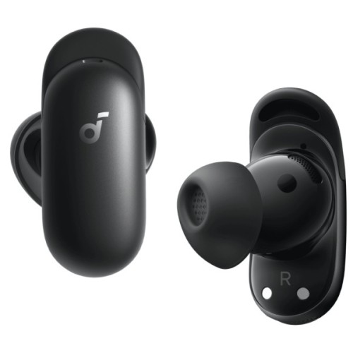 Навушники Anker SoundCore Liberty 5 Pro Midnight Black (D1203G11)