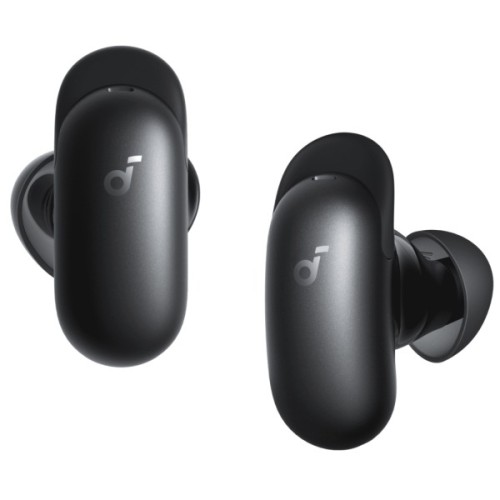 Навушники Anker SoundCore Liberty 5 Pro Midnight Black (D1203G11)