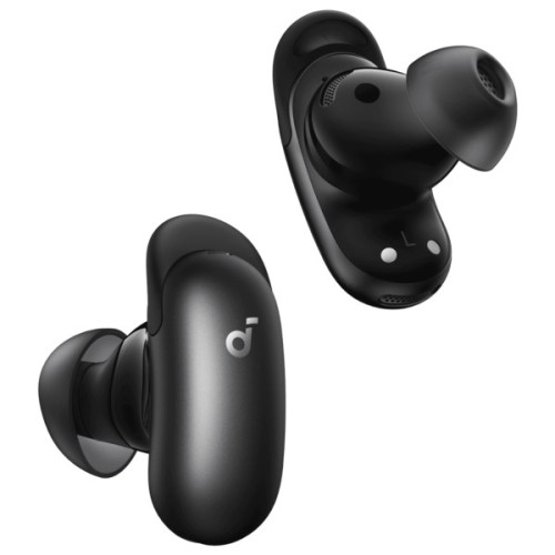 Навушники Anker SoundCore Liberty 5 Pro Midnight Black (D1203G11)