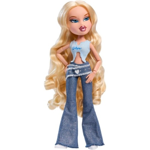Лялька Bratz серії 2001 Reimagined — Хлоя (596066)