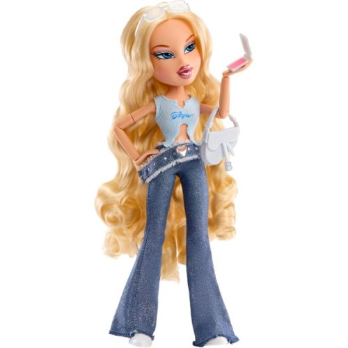 Лялька Bratz серії 2001 Reimagined — Хлоя (596066)