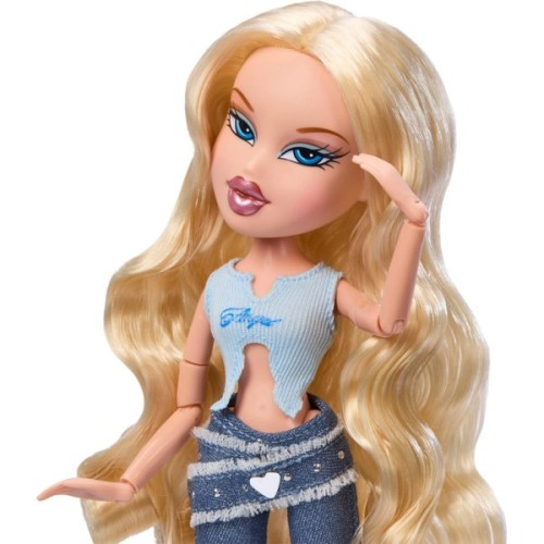 Лялька Bratz серії 2001 Reimagined — Хлоя (596066)
